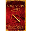 Manuscript Found in Accra - Paulo Coelho