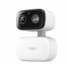 TP-Link TP-Link Tapo C206 vnitřní/venkovní domácí bezpečnostní Wi-Fi kamera