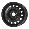 Alcar Stahlrad KFZ 8756 6.5x16 5x114.3 ET45 černé