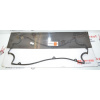 Těsnění víka ventilů HYUNDAI - KIA - 3.5 (HYUNDAI 22441-39800 HYUNDAI 22441-39810 KIA 22441-39800 KIA 22441-39810 HERTH+BUSS J1220533)