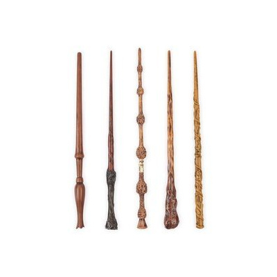 Spin Master Harry Potter Kouzelnická hůlka – Ron Weasley 30 cm