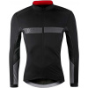 FORCE zimná bunda BRIGHT black veľkosť M