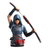 Nemesis Now Assassins Creed Shadows Bysta Naoe 30 cm
