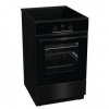 Indukčný sporák Gorenje Advanced GEIT5C60BPG čierny