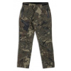 Nash Nohavice Zero Tolerancia Extreme Waterproof Trousers Camo XXL