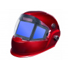 Zváracia kukla panoramatická TS 1000 Solution červená