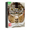 Warhammer 40,000 Space Marine II Ultima Limited Edition Xbox X krabička