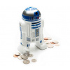 Ceramic Piggy Bank Disney Star Wars R2-D2 R2D2 (Ceramic Piggy Bank Disney Star Wars R2-D2 R2D2)