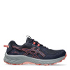Asics Gel-Venture 10 Trail Running Shoes Womens Midnight/Fog 6 (39.5)