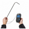 C.A 1550 + pitotova trubice - Manometer