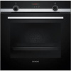 Rúra Siemens iQ300 HQ574AER3 pyrolýza nerez