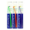 Zub.kefka Curaprox CS 1009 jednosnopcová 1ks