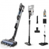 Viacúčelový vysávač Philips 9000 Series AquaTrio XW9463/11 čierny
