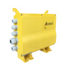 Astrel ACC Riadiaca jednotka XL SPA SW STD C/PG Systém Easy Nova - PFASCP000000