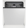 Umývačka riadu BEKO BDIN38560C BPRO500 15kpl 59,8 cm