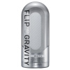 TENGA Flip Zero Gravity masturbátor - biely