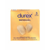 Kondómy Durex Sensual No Latex 3 kusy