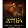 Total War: ATTILA - Empires of Sand Culture Pack - Steam PC
