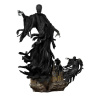 Iron Studios Inexad Harry Potter Dementor Art Scale 1/10