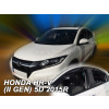 Deflektory komplet 4 ks pre Honda HR-V, 2015- / 5-dver.