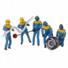 Carrera 21132 Figurky Mechanici