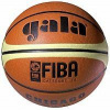 Lopta basket GALA CHICAGO BB7011S GALA hnedý veľkosť 7 hnědá