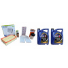 ORG OLEJ ELF FULL TECH FE 5W-30 4 FILTRY FILTR RENAULT MASTER III 3 2.3 dCI