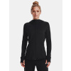 Under Armour Dámska bunda UA Meridian CW Jacket Čierna LG