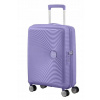 American Tourister Soundbox Spinner 32G fialová 35,5/41 l