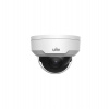 UNIVIEW IP kamera 2688x1520 (4 Mpix), až 30 sn/s, H.265, obj. 2,8 mm (101,1°), PoE, IR 30m, WDR 120dB, ROI, koridor formát, 3DNR (IPC324LE-DSF28K-G)