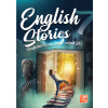 English stories - anglická čítanka pre 7. ročník - Kováčová Denisa