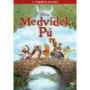 Medvídek Pú - DVD