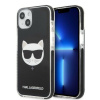 Nillkin CamShield PRO Magnetic Apple iPhone 15 Plus čierne (Karl Lagerfeld KLHCP13STPECK Pevné puzdro iPhone 13 mini 5,4