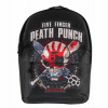 batoh FIVE FINGER DEATH PUNCH - GOT YOUR SIX - DP5FDPGYS01
