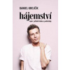 Hájemství - Příběh kluka z pohřebky - Krejčík Daniel
