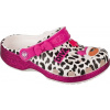 Crocs Crocs LOL Surprise Diva Girls Classic Clog 209465-100 bílá 32/33