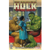 Immortal Hulk Vol. 9: The Weakest One There Is - Al Ewing