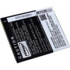 Powery Batéria Wiko Rainbow 2000mAh Li-Ion 3,7V - neoriginálna