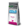 Farmina Vet Life cat Struvite granule pre mačky 0,4 kg