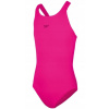 Detské plavky - Speedo One -kus outfit. 128 ružová (Adidas Two -kus outfit 164 čierny)