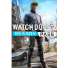 Watch Dogs 2 – Season Pass Xbox One, digitální verze