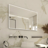 Nimco LED zrkadlo 800x700mm, 44W, 4000-4500K, ZP 13003 ZP 13003