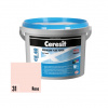 Ceresit CE 40 Aquastatic PREMIUM FLEX FUGA - ROSA