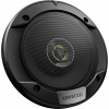 Kenwood KFC-S1676EX, 3-way, 330 W, 60 W, 4 ohm, 87 dB, 80 - 22000 Hz