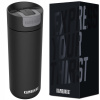 Termohrnček Kambukka Olympus 500 ml Matte Black