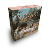 Mozart: Complete Divertimenti & Serenades for Winds (7CD) (Henk de Graaf, Jan Jansen, Johan Steinmann, Remco de Vries, Katty Halvarson, Martin van de Merwe, Jos Buurman, Hans Wisse, I Solisti Della Sc