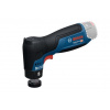 BOSCH Akumulátorová excentrická brúska GEX 12V-32 (solo) 06019L2003