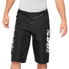 100% R-Core men's Black 32