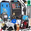Zváračka - Weld Master WM-IGBT255S 20-255 Zváracie zariadenie (Zváračka - Weld Master WM-IGBT255S 20-255 Zváracie zariadenie)
