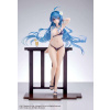 Wings Inc. Azur Lane PVC Soška 1/7 Helena Shimmering Triangle Wave Ver. 24 cm
